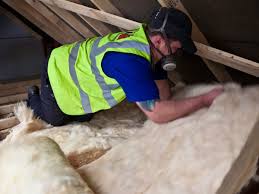 Types of Insulation We Offer in Marinette, WI